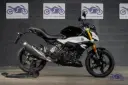 BMW G 310 R