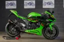 KAWASAKI NINJA ZX-6R